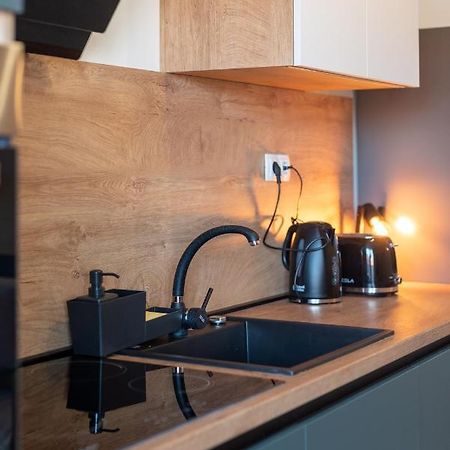 Kamarin Apartment Trogir Dış mekan fotoğraf