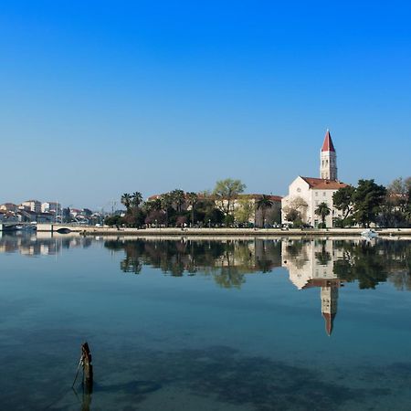 Kamarin Apartment Trogir Dış mekan fotoğraf