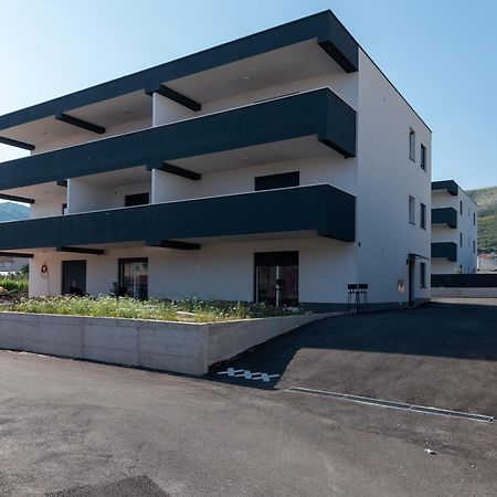 Kamarin Apartment Trogir Dış mekan fotoğraf