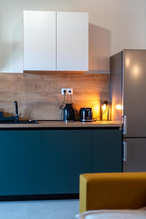 Kamarin Apartment Trogir Dış mekan fotoğraf