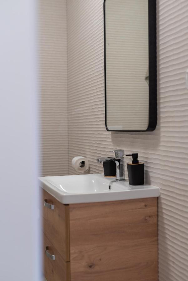 Kamarin Apartment Trogir Dış mekan fotoğraf