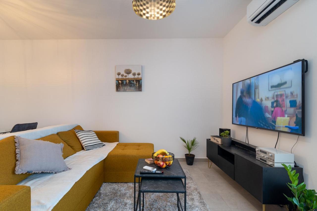 Kamarin Apartment Trogir Dış mekan fotoğraf