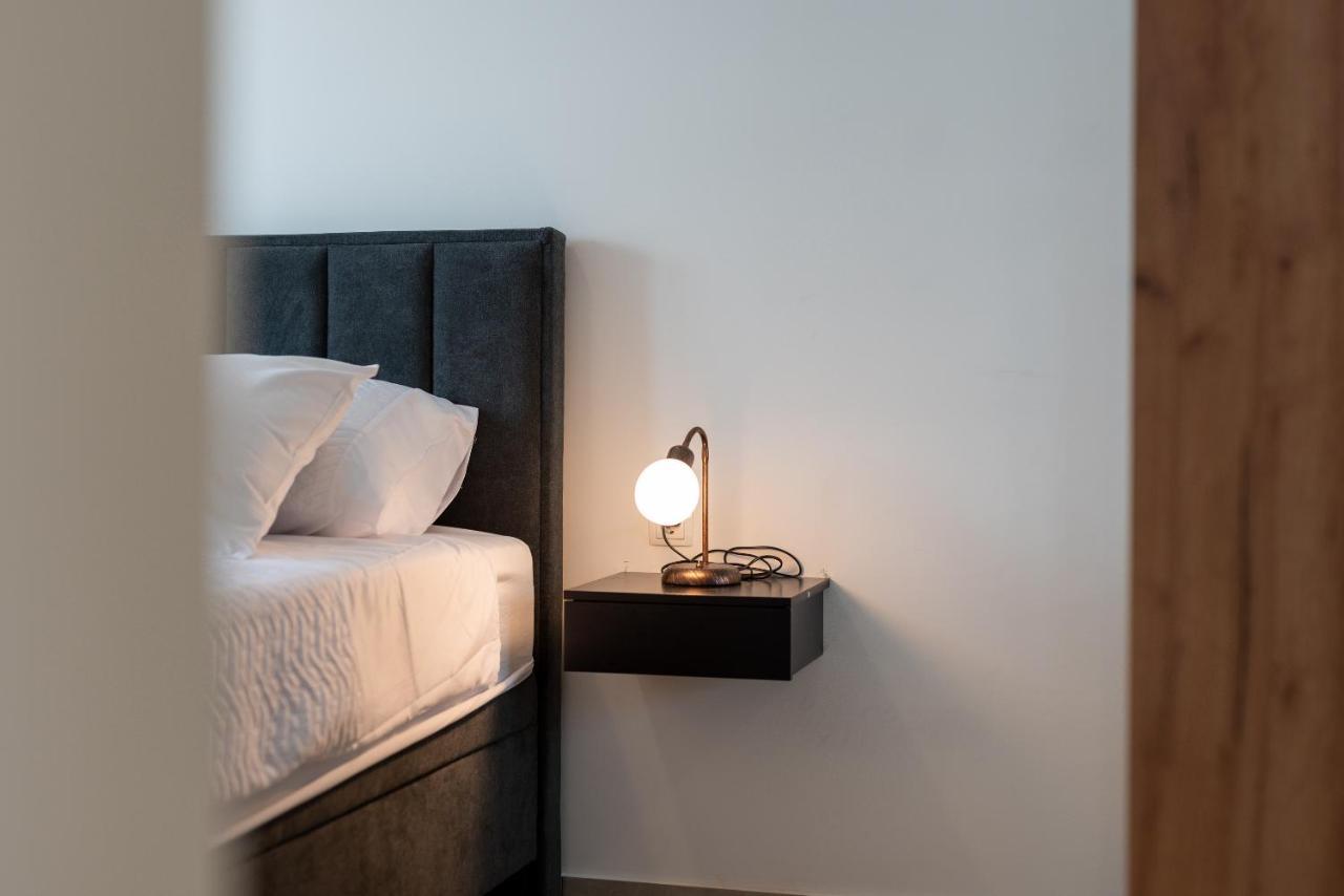 Kamarin Apartment Trogir Dış mekan fotoğraf