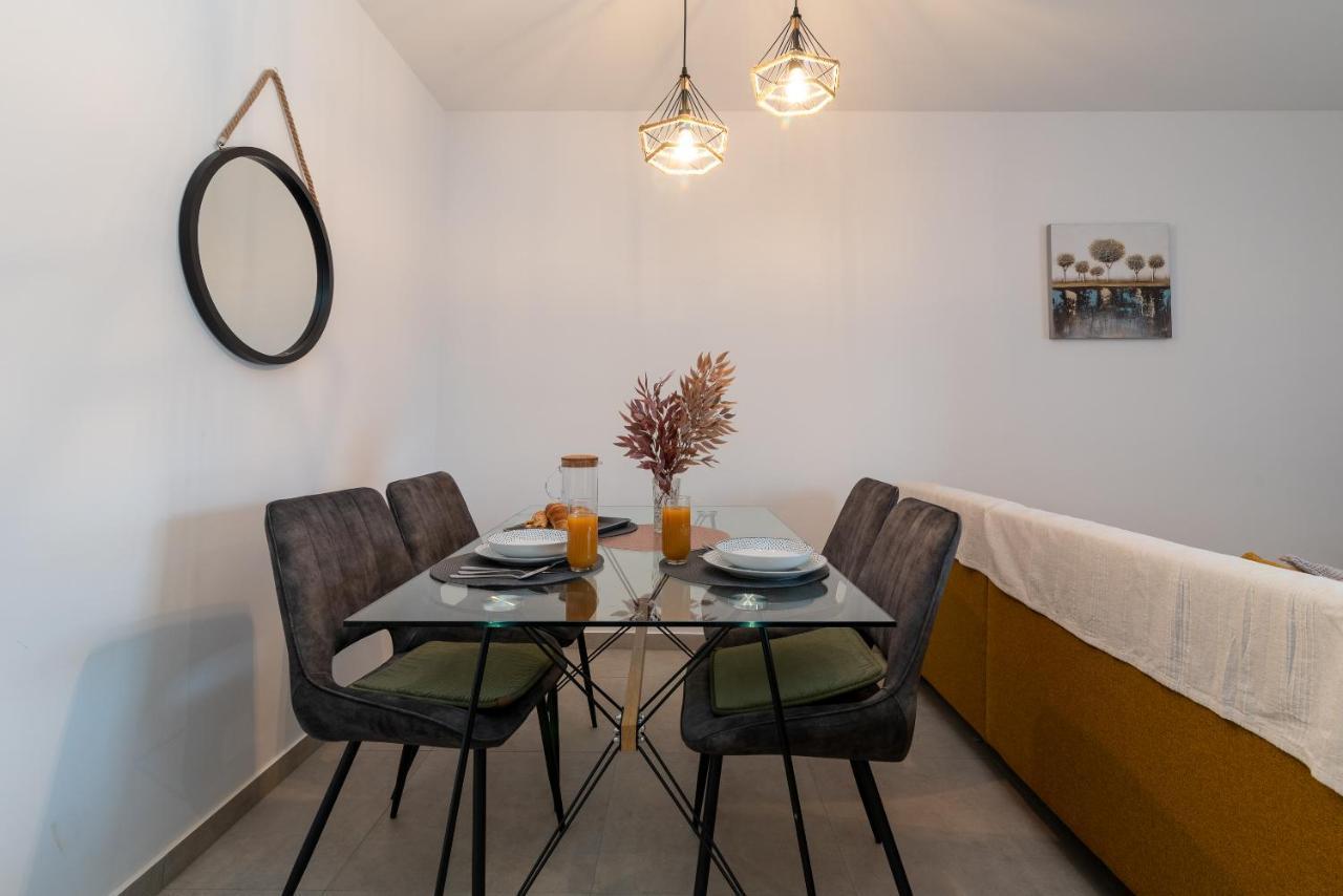 Kamarin Apartment Trogir Dış mekan fotoğraf