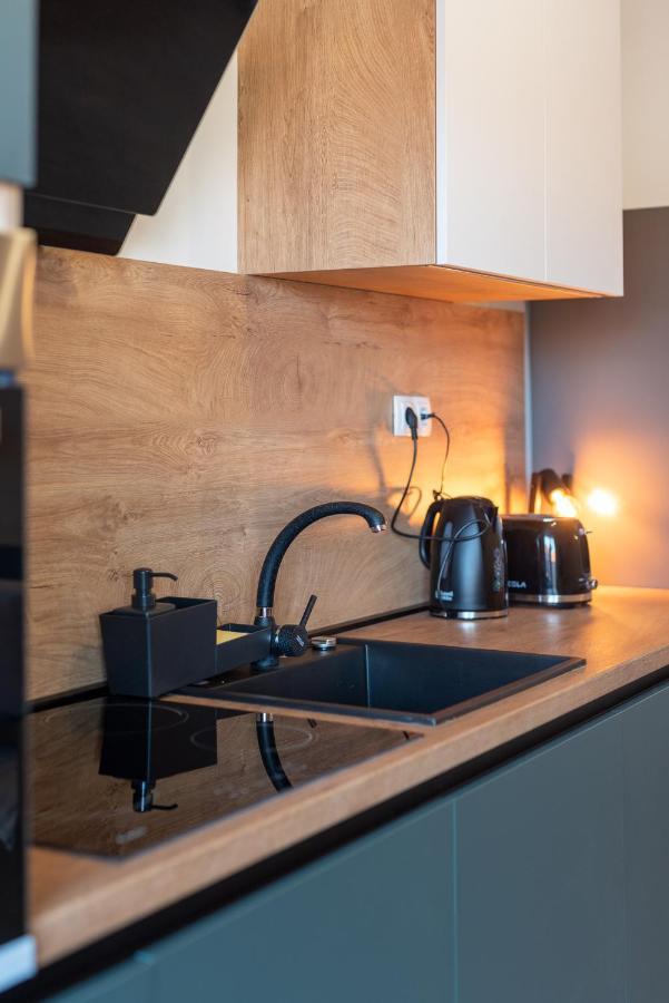 Kamarin Apartment Trogir Dış mekan fotoğraf