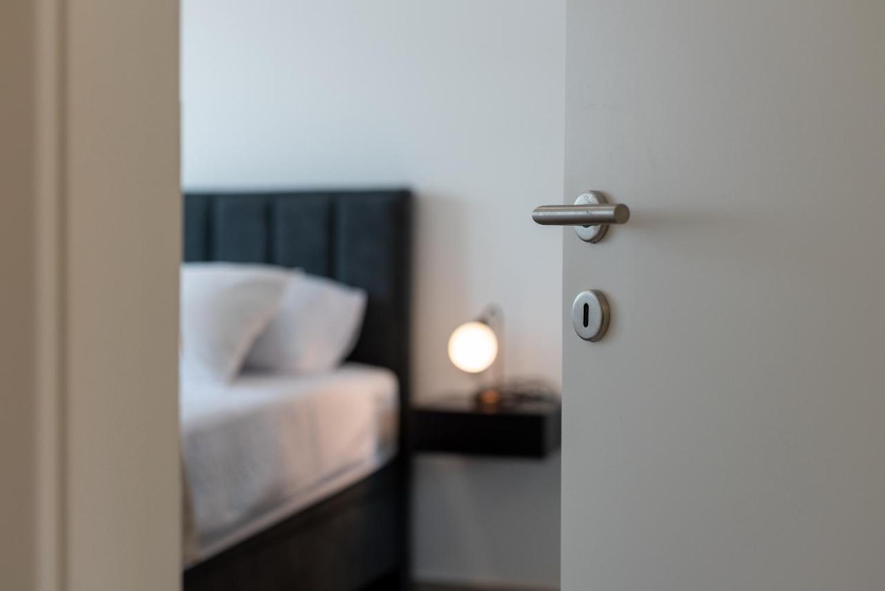 Kamarin Apartment Trogir Dış mekan fotoğraf