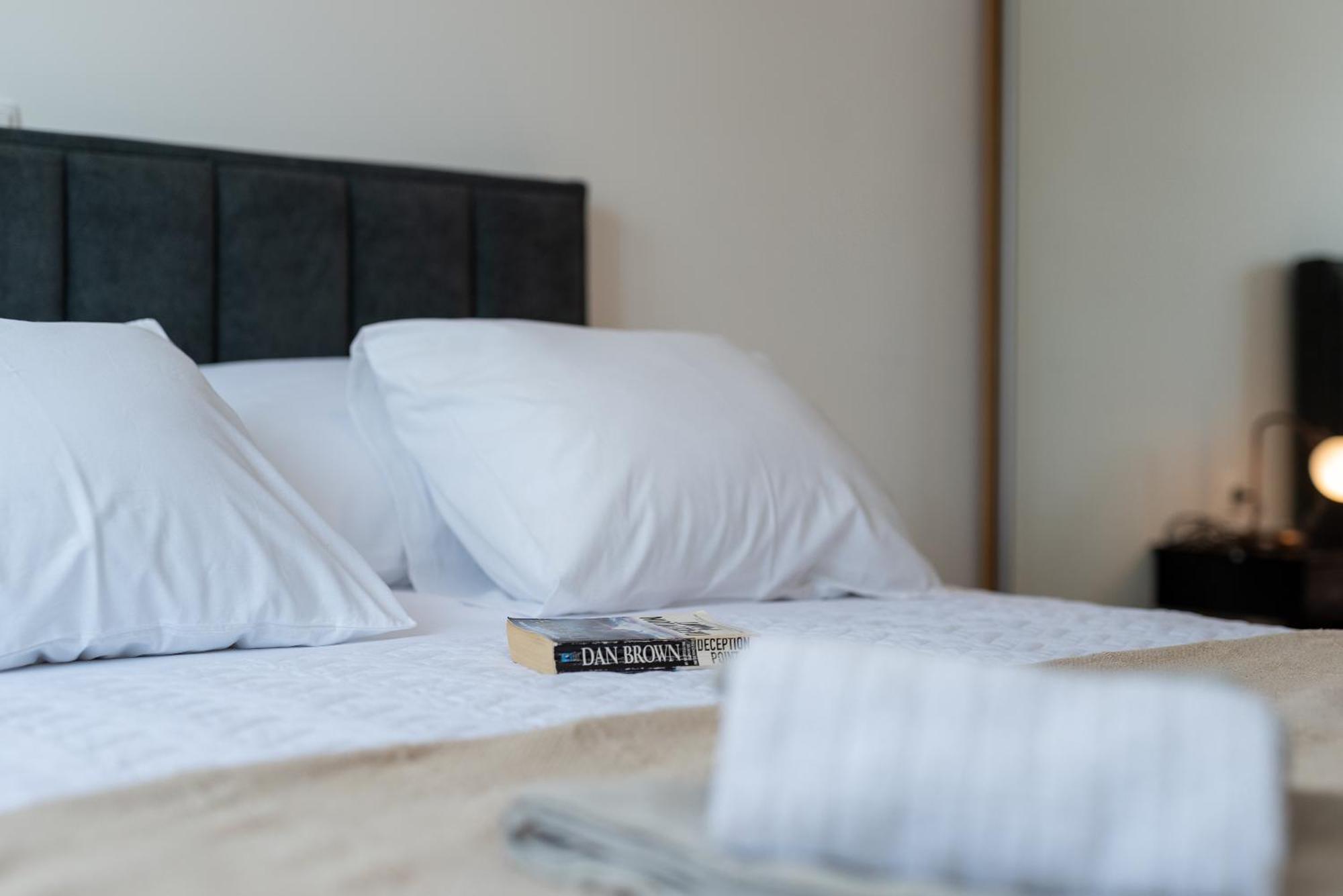 Kamarin Apartment Trogir Dış mekan fotoğraf